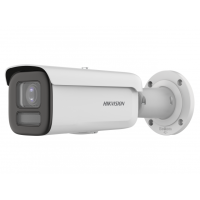 DS-2CD2647G2T-LZS(2.8-12mm)(C) . Профессиональная видеокамера IP цилиндрическая. Hikvision