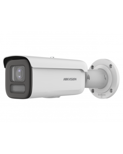 DS-2CD2647G2T-LZS(2.8-12mm)(C) . Профессиональная видеокамера IP цилиндрическая. Hikvision в Набережных Челнах