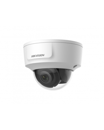 DS-2CD2125G0-IMS (4мм). Профессиональная видеокамера IP купольная. Hikvision в Набережных Челнах