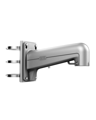 DS-1602ZJ-pole-P. Кронштейн столбовой. Hikvision в Набережных Челнах