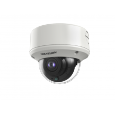 DS-2CE59H8T-AVPIT3ZF (2.7-13.5 mm). Профессиональная видеокамера мультиформатная купольная . Hikvision