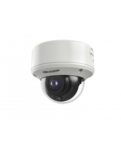 DS-2CE59H8T-AVPIT3ZF (2.7-13.5 mm). Профессиональная видеокамера мультиформатная купольная . Hikvision в Набережных Челнах