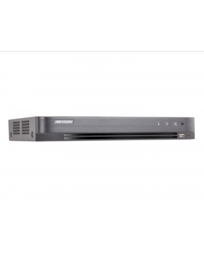 iDS-7216HQHI-M1/FA(C). Видеорегистратор TVI 16-канальный. Hikvision в Набережных Челнах