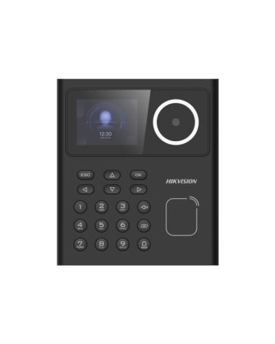 DS-K1T320MX. Терминал доступа с распознаванием лиц. Hikvision в Набережных Челнах