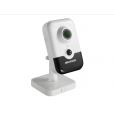 DS-2CD2483G2-I(4mm). Профессиональная видеокамера IP компактная. Hikvision