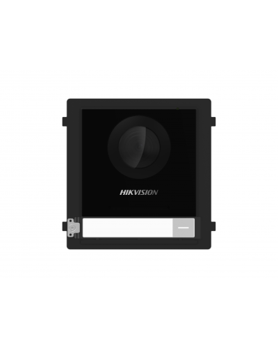 DS-KD8003-IME1(B). Вызывная панель IP-домофона. Hikvision в Набережных Челнах