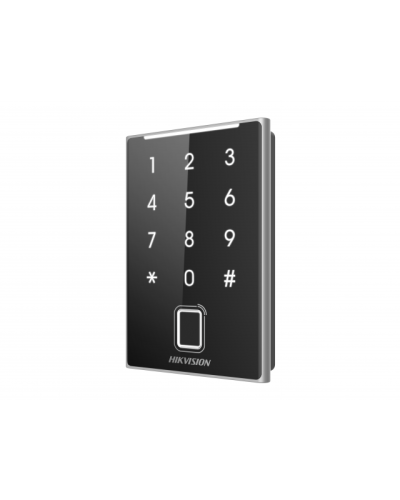 DS-K1109EKFB. Считыватель карт EM с поддержкой Bluetooth. Hikvision в Набережных Челнах