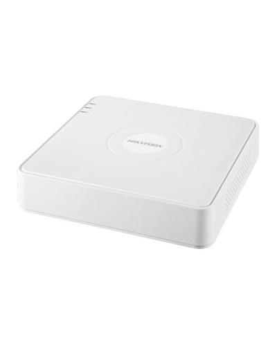 DS-7104NI-Q1/4P(D). IP-видеорегистратор 4-канальный. Hikvision в Набережных Челнах