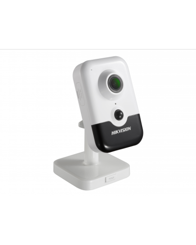 DS-2CD2443G0-IW(2.8мм)(W). Профессиональная видеокамера IP компактная. Hikvision в Набережных Челнах