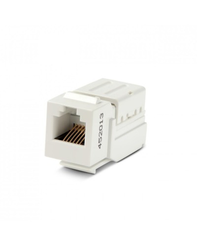 KJNE-6P6C-C2-90-WH. Вставка Keystone Jack. Hyperline в Набережных Челнах
