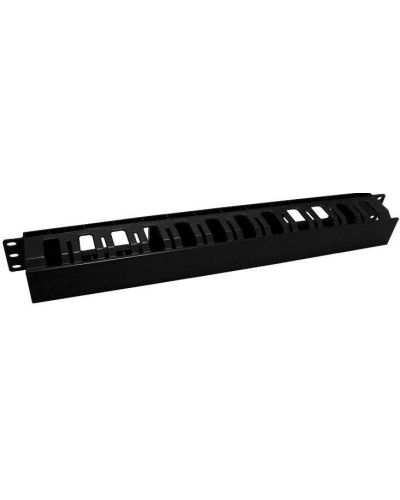 CM-1U-D53-PL-COV. Кабельный организатор 19. Hyperline в Набережных Челнах