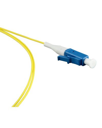 FPT-B9-9-LC/AR-1M-LSZH-YL. Пигтейл оптический. Hyperline в Набережных Челнах