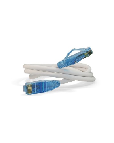 PC-LPM-UTP-RJ45-RJ45-C6-1.5M-LSZH-WH. Патч-корд медный. Hyperline в Набережных Челнах