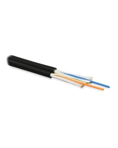 FO-D3-IN-503-2-LSZH-BK. Кабель волоконно-оптический многомодовый. Hyperline в Набережных Челнах