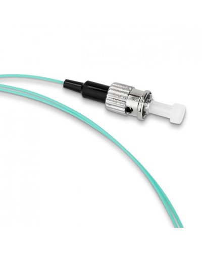 FPT-B9-503-FC/PR-1M-LSZH-AQ. Пигтейл оптический. Hyperline в Набережных Челнах