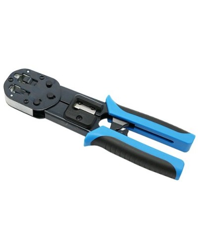 HL-3H00010. Инструмент обжимной для RJ-45. Hyperline в Набережных Челнах
