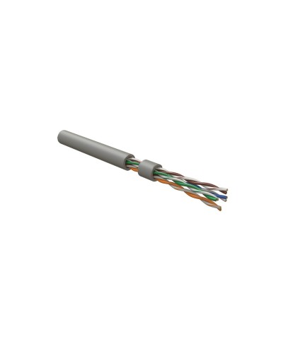 UUTP4R-C5E-S24-IN-LSLTX-GY-305. Кабель «витая пара» (LAN) для структурированных систем связи. Hyperline в Набережных Челнах
