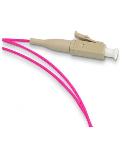 FPT-B9-504-LC/PR-1.5M-LSZH-MG. Пигтейл оптический. Hyperline в Набережных Челнах