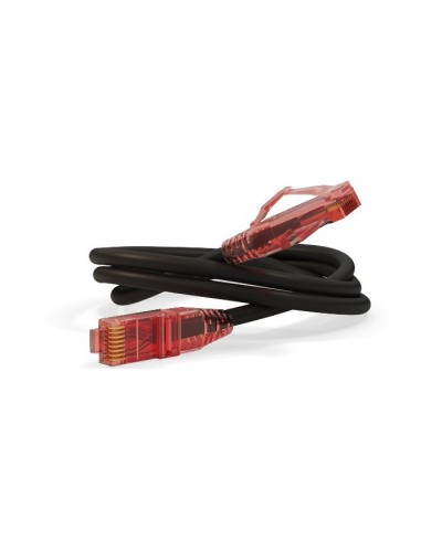 PC-LPM-UTP-RJ45-RJ45-C5e-0.5M-LSZH-BL. Патч-корд медный. Hyperline в Набережных Челнах