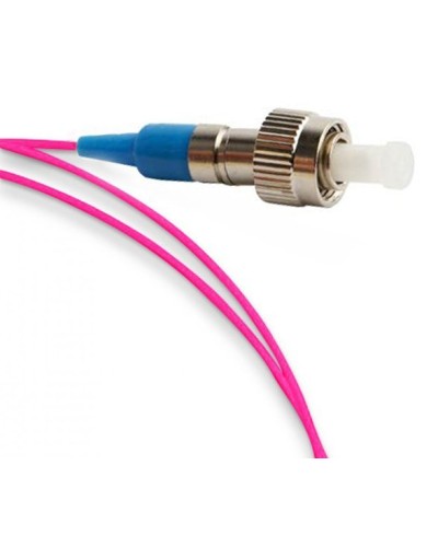 FPT-B9-504-FC/PR-1M-LSZH-MG. Пигтейл оптический. Hyperline в Набережных Челнах