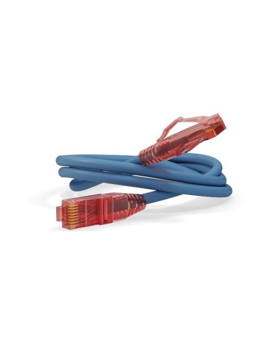 PC-LPM-UTP-RJ45-RJ45-C5e-10M-LSZH-BL. Патч-корд медный. Hyperline в Набережных Челнах