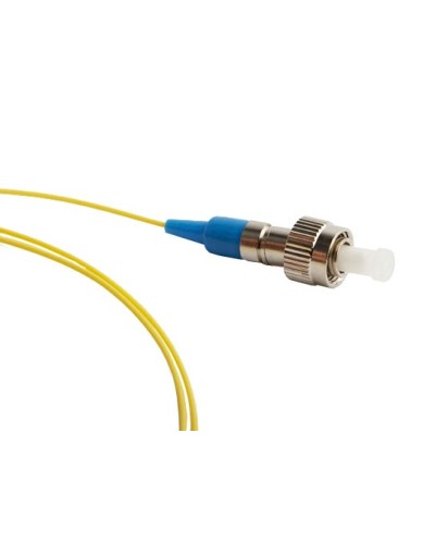 FPT-B9-9-FC/UR-1M-LSZH-YL. Пигтейл оптический. Hyperline в Набережных Челнах