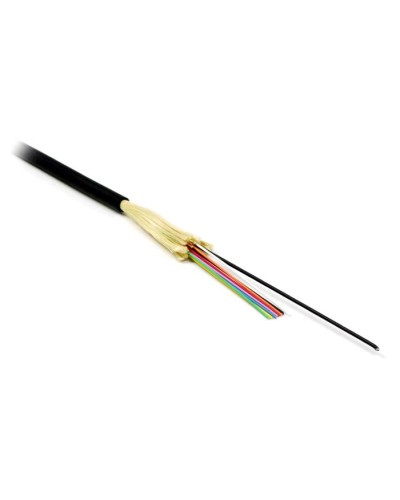 FO-DT-IN/OUT-504-12-LSZH-BK. Кабель волоконно-оптический многомодовый. Hyperline в Набережных Челнах