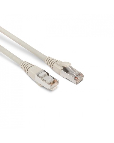PC-LPM-STP-RJ45-RJ45-C6-2M-LSZH-GY. Патч-корд медный. Hyperline в Набережных Челнах