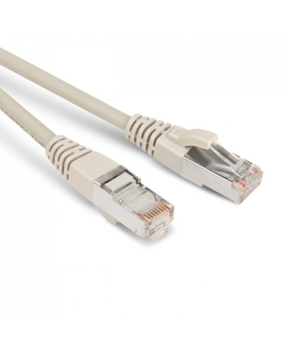 PC-LPM-STP-RJ45-RJ45-C6-15M-LSZH-GY. Патч-корд медный. Hyperline в Набережных Челнах