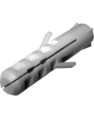 FEN-08C (100 шт). Дюбель 8.0x40. Hyperline в Набережных Челнах