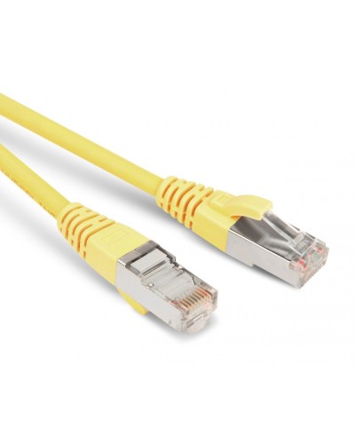 PC-LPM-STP-RJ45-RJ45-C5e-1.5M-LSZH-YL. Патч-корд медный. Hyperline в Набережных Челнах