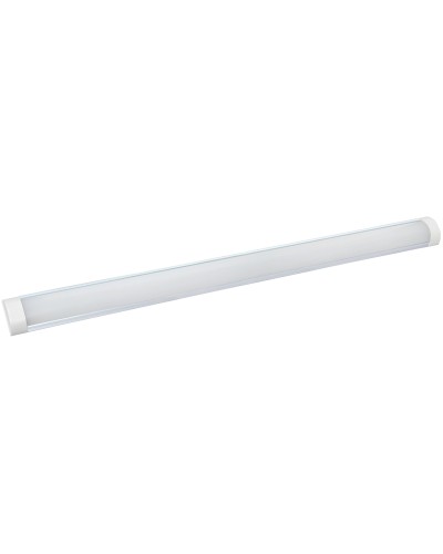 Светильник светодиодный ДБО 5008 36Вт 6500К IP20 1200мм алюминий LIGHTING (LDBO0-5008-36-6500-K03). Светильник светодиодный линейный. IEK в Набережных Челнах