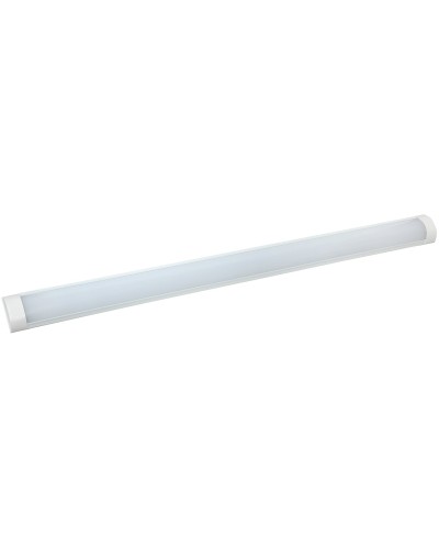 Светильник светодиодный ДБО 5010 45Вт 4000К IP20 1500мм сталь LIGHTING (LDBO0-5010-45-4000-K01). Светильник светодиодный линейный. IEK в Набережных Челнах
