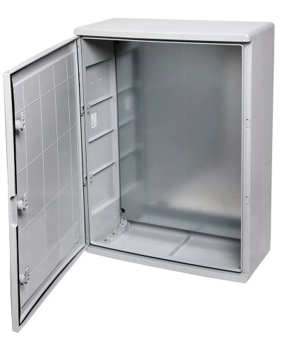ЩМПп УХЛ1 IP65, 800х600х260 (MKP93-N-806026-65). Корпус пластиковый. IEK в Набережных Челнах