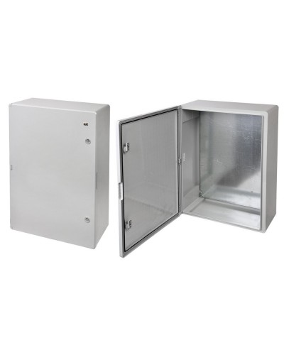 ЩМПп УХЛ1 IP65, 700х500х250 (MKP93-N-705025-65). Корпус пластиковый. IEK в Набережных Челнах