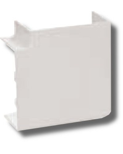 Угол плоский 60x40 (4 шт) (CKMP10D-P-060-040-K01). Угол плоский. IEK в Набережных Челнах
