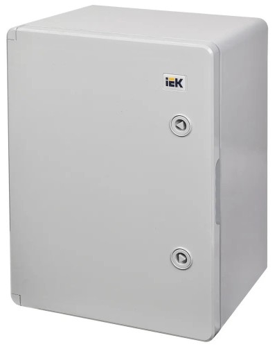 ЩМПп УХЛ1 IP65, 400х300х170 (MKP93-N-403017-65). Корпус пластиковый. IEK в Набережных Челнах