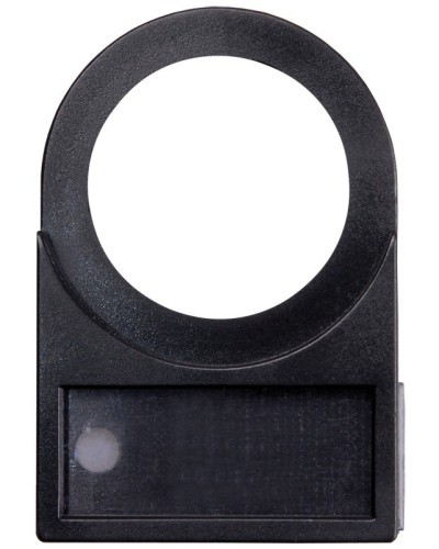 Держатель маркировки DM 18x25 (DM18X25). Держатель маркировки. IEK в Набережных Челнах