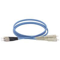 FPC5004-SCU-FCU-C2L-10M: Патч-корд оптический