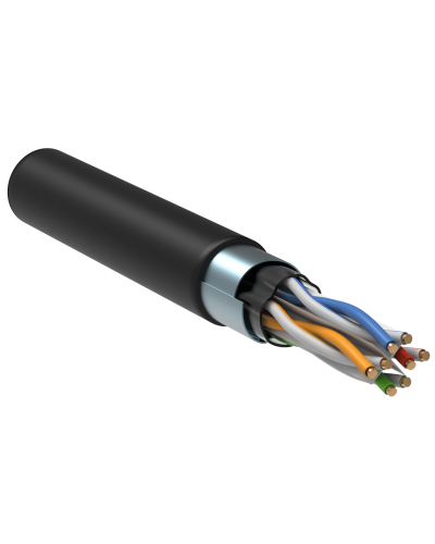 LC3-C604-329. Кабель «витая пара» (LAN) для структурированных систем связи. ITK в Набережных Челнах