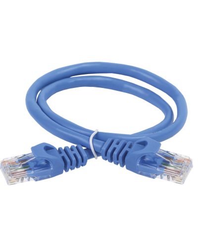 PC03-C5EUL-15M. Патч-корд медный. ITK в Набережных Челнах