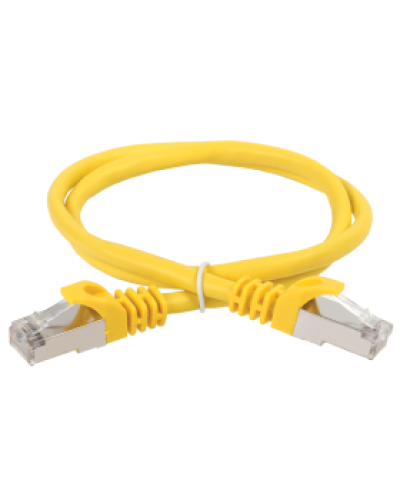 PC05-C5EFL-2M. Патч-корд медный. ITK в Набережных Челнах