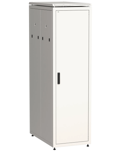 LN35-42U61-M. Шкаф телекоммуникационный 19 напольный 42U. ITK в Набережных Челнах