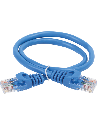 PC03-C6U-5M. Патч-корд медный. ITK в Набережных Челнах
