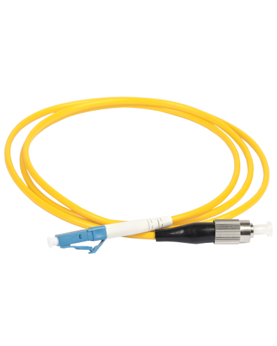 FPC09-FCU-LCU-C1L-20M. Патч-корд оптический. ITK в Набережных Челнах