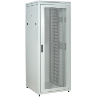 LN35-33U88-PM. Шкаф телекоммуникационный 19 напольный 33U. ITK