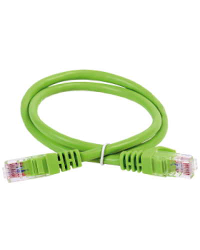 PC02-C5EUL-10M. Патч-корд медный. ITK в Набережных Челнах