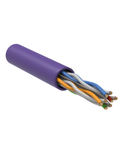 LC1-C604-126. Кабель «витая пара» (LAN) для структурированных систем связи. ITK в Набережных Челнах