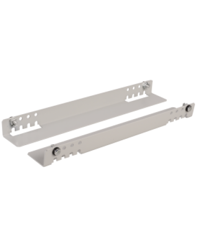 SR35-800-R (2 шт). Направляющие уголки. ITK в Набережных Челнах