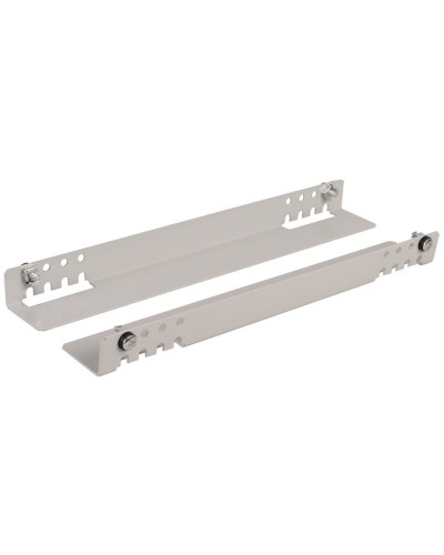 SR35-1000-R (2 шт). Направляющие уголки. ITK в Набережных Челнах